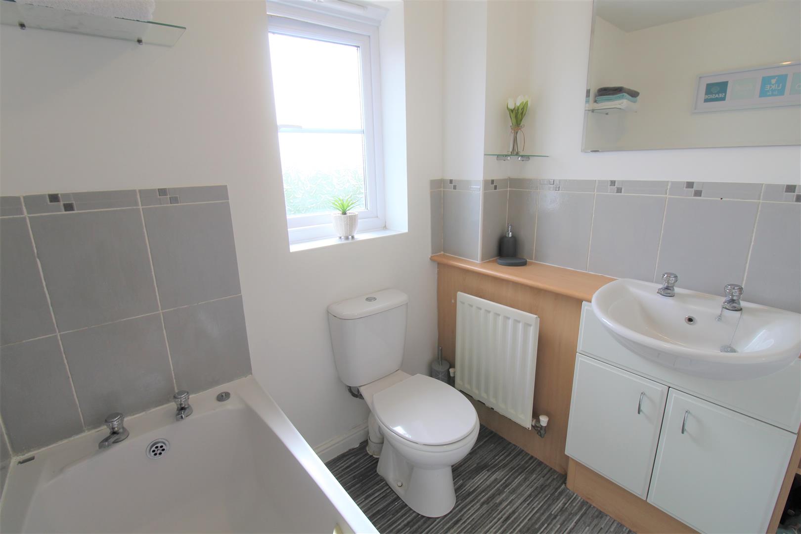 Brook Meadow, Norton Heights, Stoke-On-Trent